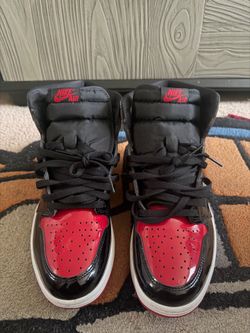 Patent Bred 1s sz 11