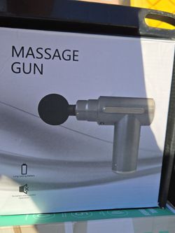 Massage Gun