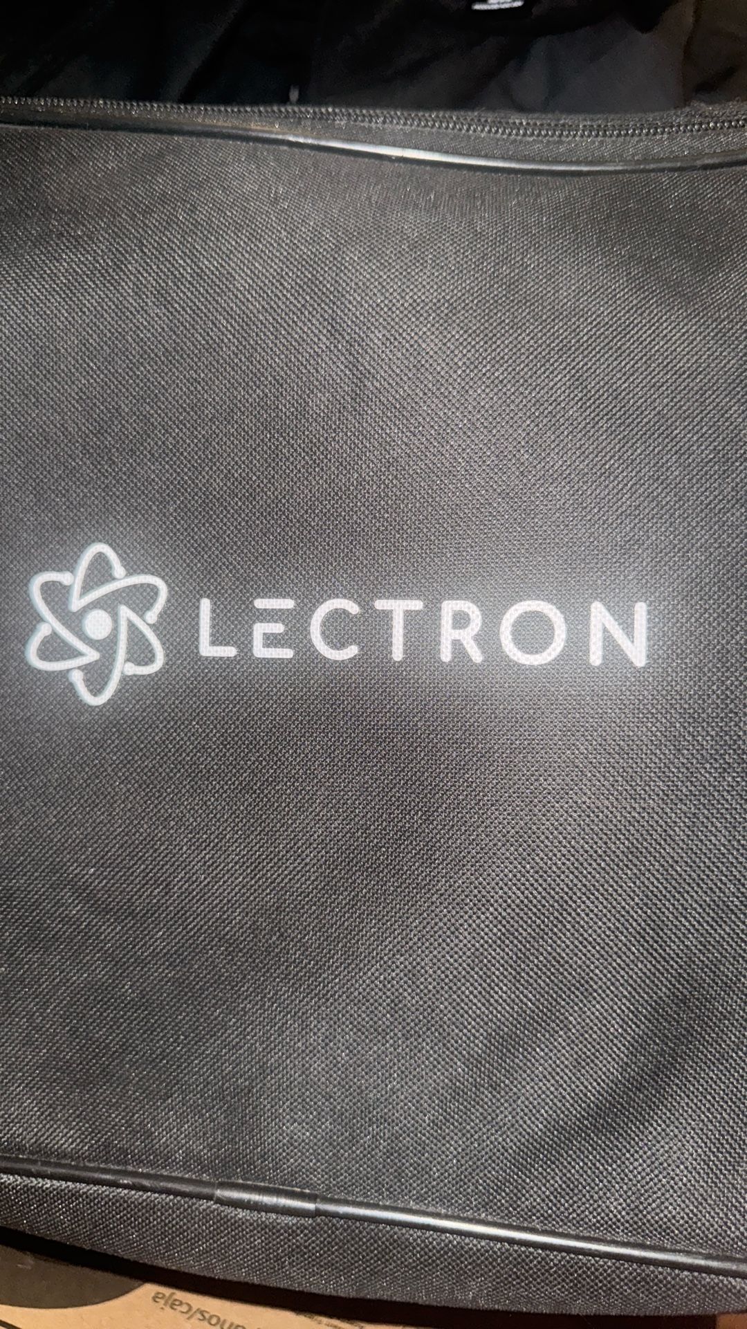 Electron Car Charger