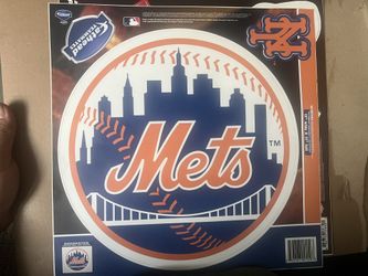 Mets