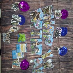 Party decorations for fortnite