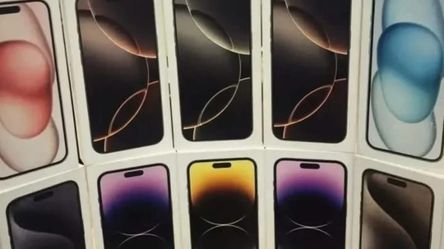 iPhone 14 pro Max Unlock Pay Low Down No Crdt Needed