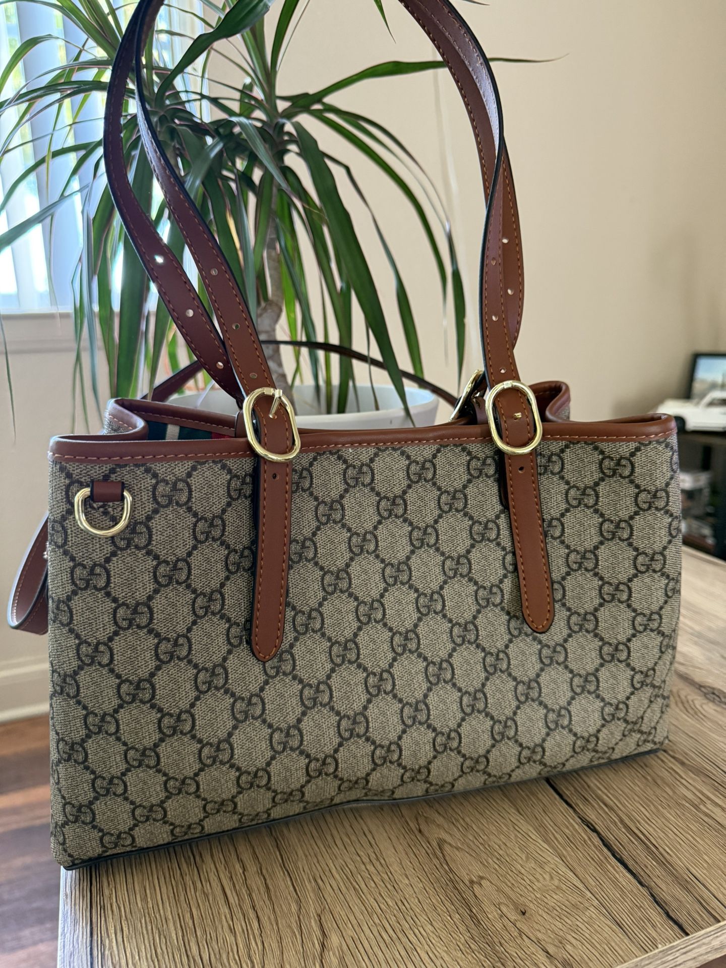 Authentic Used Gucci Bag