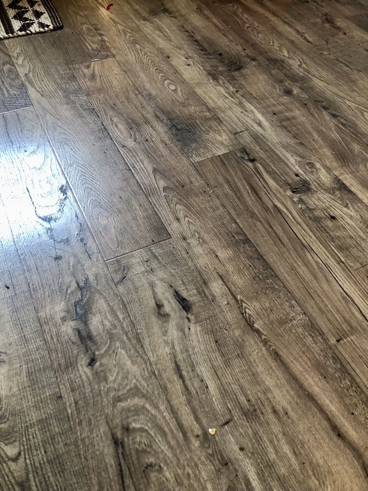 Laminate Wood Flooring Mohawk