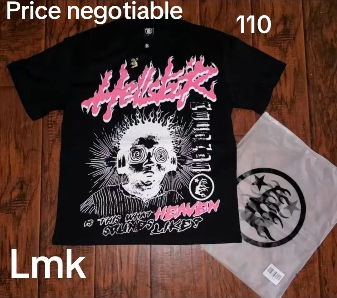 Hell Star Shirt