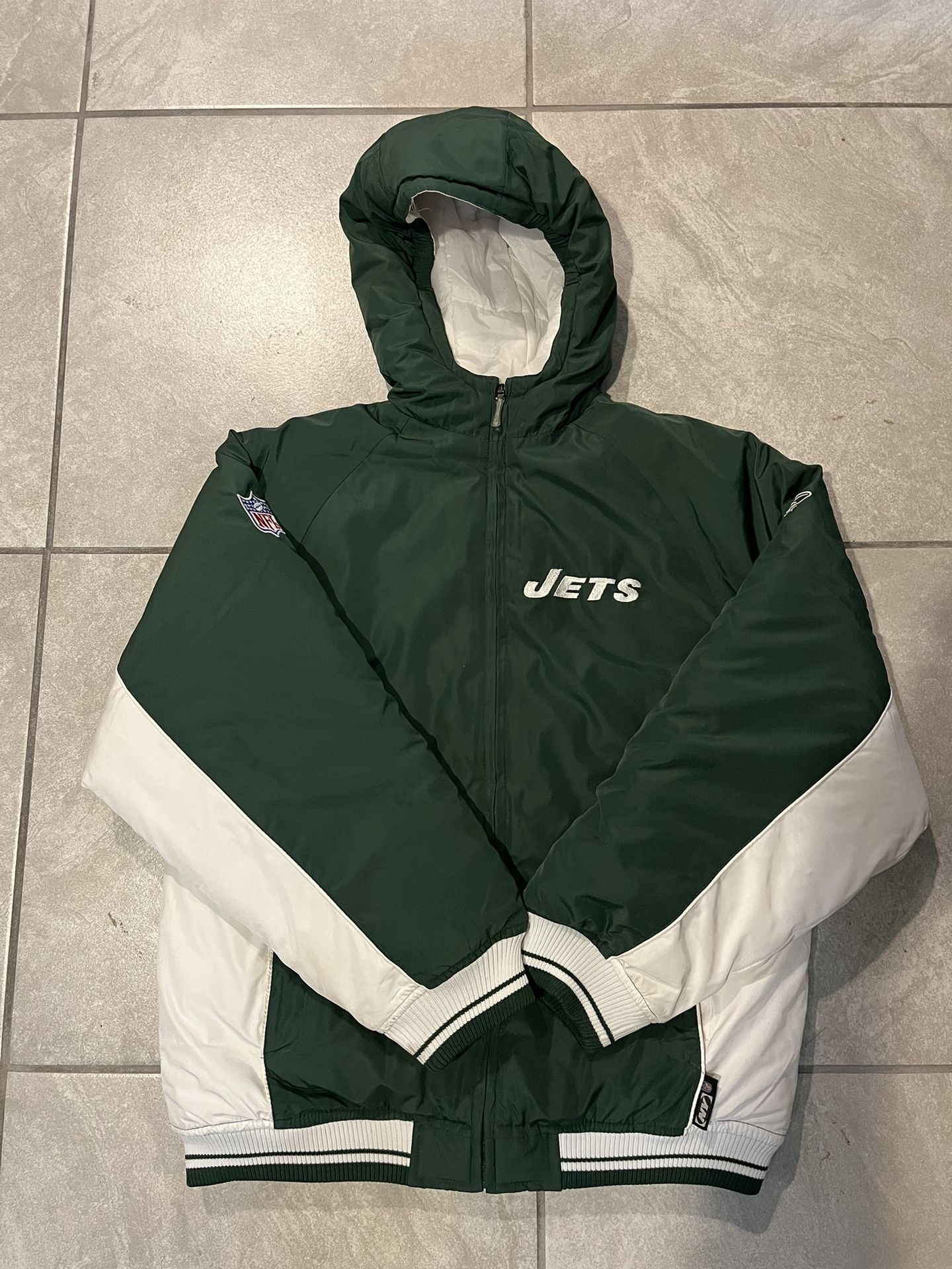 New York Jets, Jackets & Coats