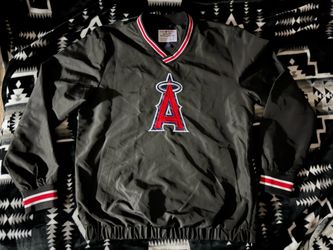 Angels Windbreaker