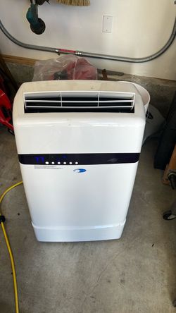 Whynter Portable Air Conditioner