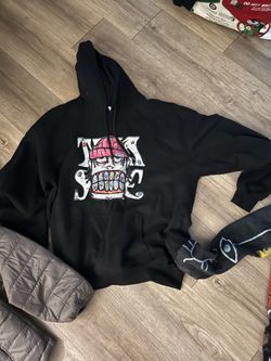 Cade Clair hoodie