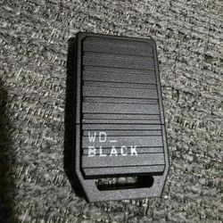 Western Digital 1TB C50 Xbox Expansion Card