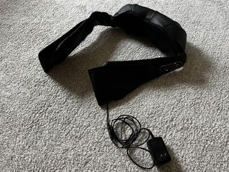 Neck And Shoulder Massager