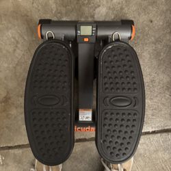 Niceday Step Elliptical 