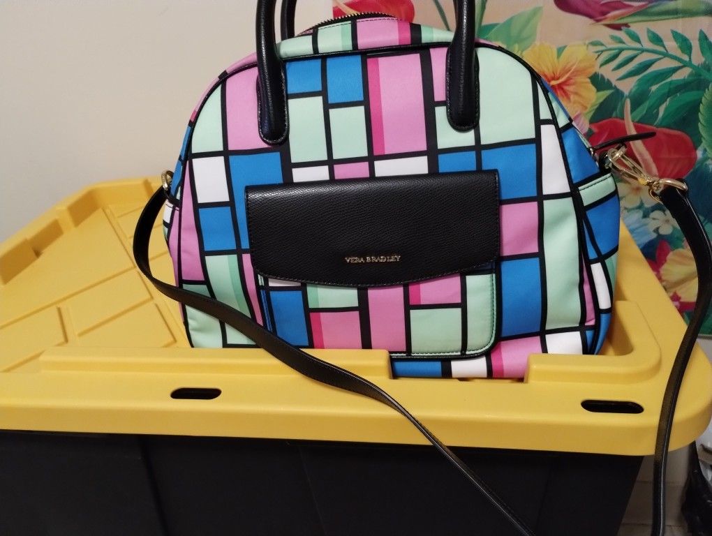 Brand New Vera Purse