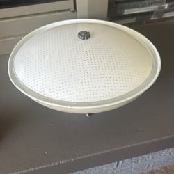 Vintage Ceiling Light