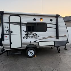 Jayco 2017 Jayflight SLX