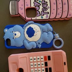 IPhone 7  Case 12 Bucks