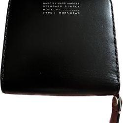 Marc Jacobs (Marc By Marc Jacobs) Wallet Work wear 