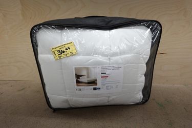 Serta Down Illusion Hypoallergenic Pillowtop Mattress Topper (Full)