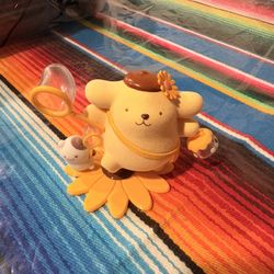 Selling Cute Figure 