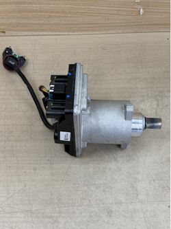 Tesla 3 Y Rack and Pinion
