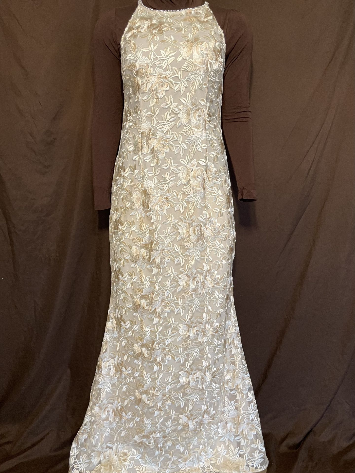 Adrianna Papell Dress Women’s Size 8