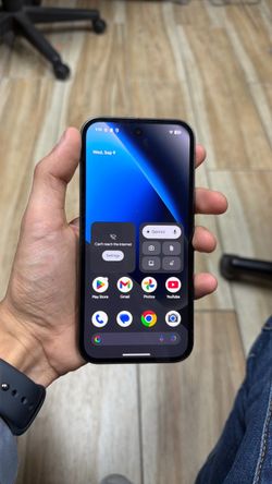 Google Pixel 10a