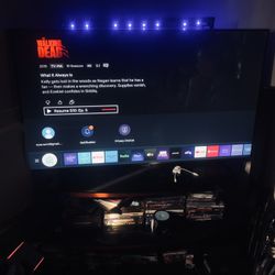 50 Inch Samsung Tv