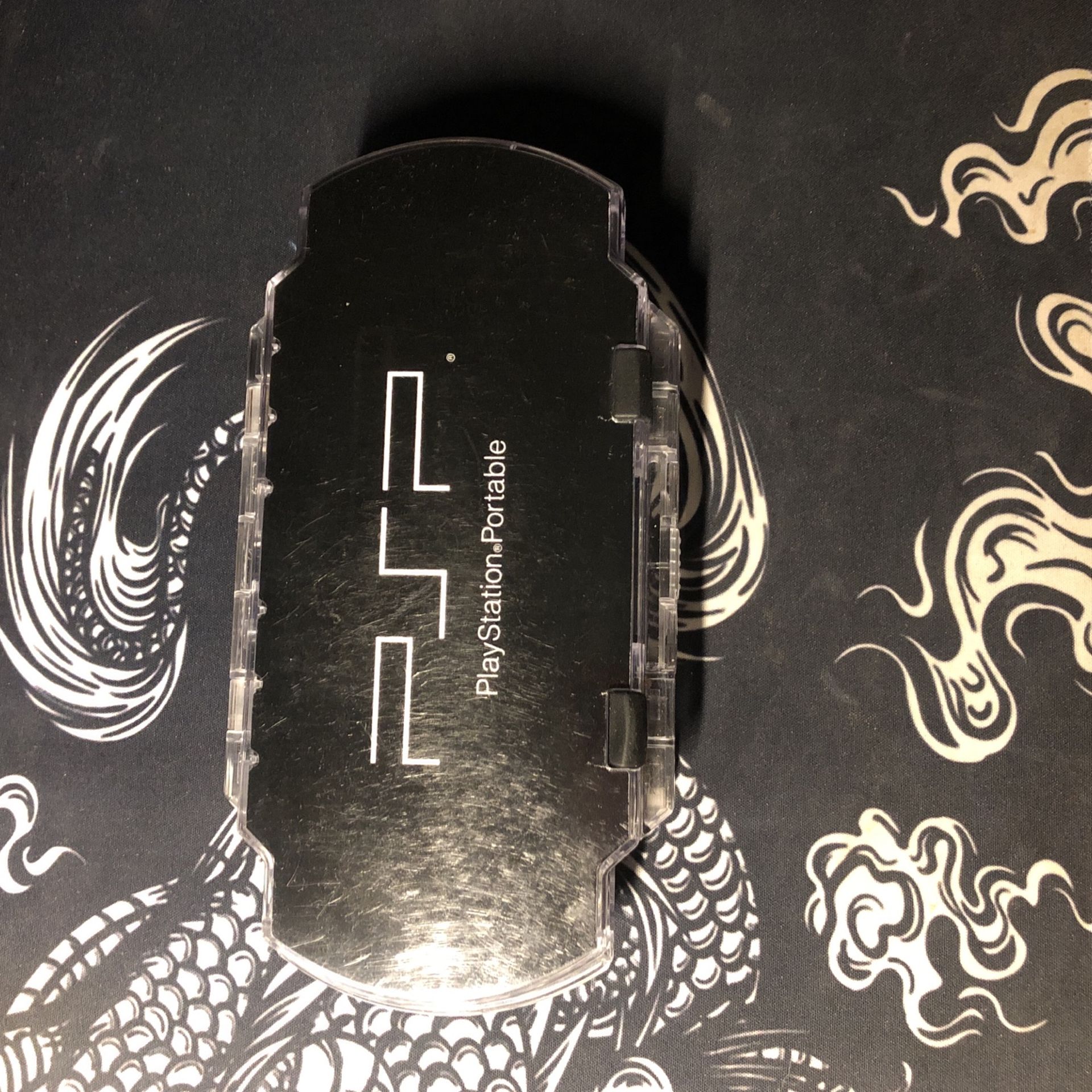Psp Case