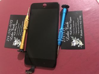 Iphone 6 plus lcd//screen $50.00