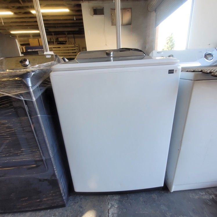Dryer And Washer Samsung