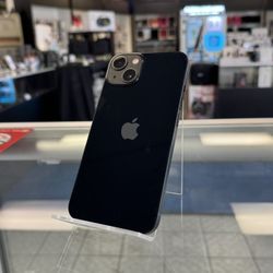 iPhone 13 128gb Cricket Wireless + AT&T 