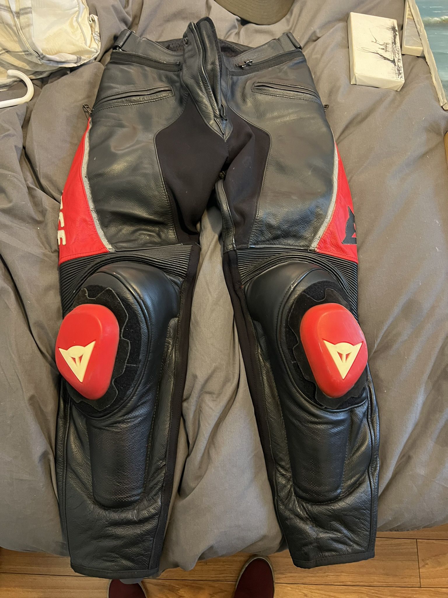 Motorcycle Leathers 