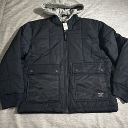 Hudson Jacket