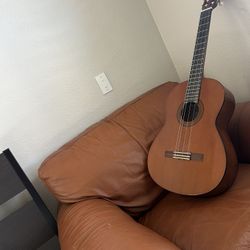 Yamaha C40 Acoustic Guitar