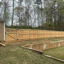 Fence