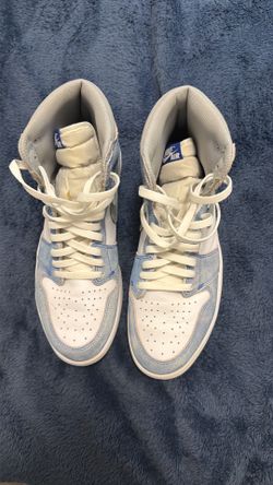 Jordan 11 color jean
