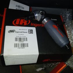 Ingersoll Rand 5103 Max Angle Die Grinder