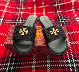New Tory Burch Sandals Size 6.5