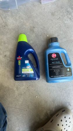 Carpet Cleaner Solutions