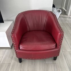 Pair Sofa Chairs 