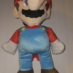 Mario Backpack 