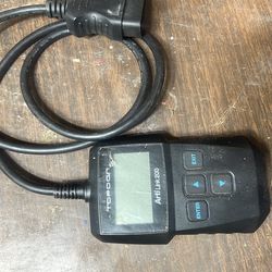 Obd2 sensor