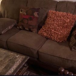 Sofa Set 