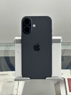 iPhone 16 128GB Unlocked