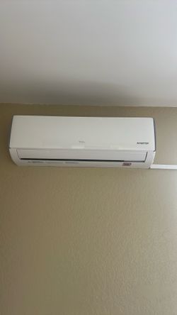 TCL. Aircon.