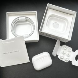 AirPod Pro Generation 2