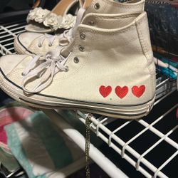 Heart Converse