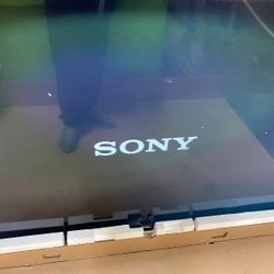 Sony BRAVIA 2 II 75 Inch 4K Ultra HD LED Smart TV With Google TV