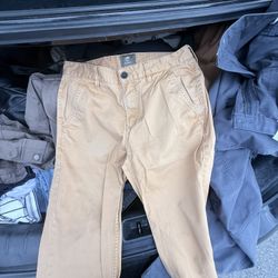 Timberland Pants Size 32