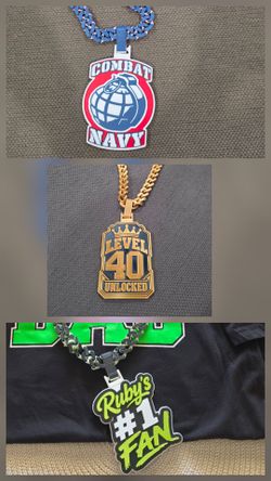 Hype chains